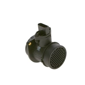 Bosch Automotive 0280218100 Original Equipment Mass Air Flow (MAF) Sensor - Compatible with Select Volkswagen Passat