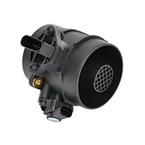 Bosch 0281002535 Original Equipment Mass Air Flow (MAF) Sensor - Compatible with Select Mercedes-Benz E320