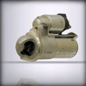 ACDelco Gold * 336-2159 Starter, Remanufactured Renewed