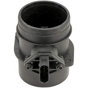 BOSCH 0280218071 Original Equipment Mass Air Flow (MAF) Sensor - Compatible With Select Porsche Cayenne; Volkswagen Beetle, Jetta, Phaeton, Rabbit