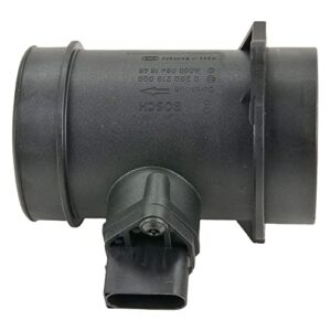 Bosch 0280218080 Bosch Mass Airflow Sensor