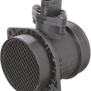 BOSCH 0280218088 Original Equipment Mass Air Flow (MAF) Sensor - Compatible With Select Volvo C70, S60, S70, S80, V70, XC70, XC90