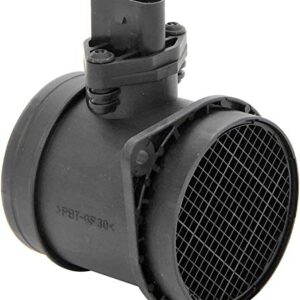 BOSCH 0280218073 Original Equipment Mass Air Flow (MAF) Sensor - Compatible With Select Audi A3 Quattro, TT Quattro; Bentley Continental; Volkswagen Eos, Passat, R32, Touareg
