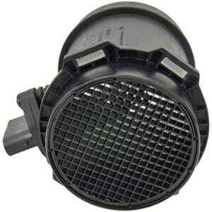 BOSCH 0280218077 Original Equipment Mass Air Flow (MAF) Sensor - Compatible With Select BMW 745i, 745Li