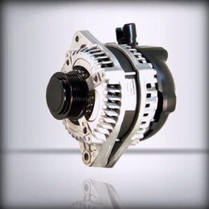 ACDelco Gold * 334-3082 Alternator, Remanufactured Renewed