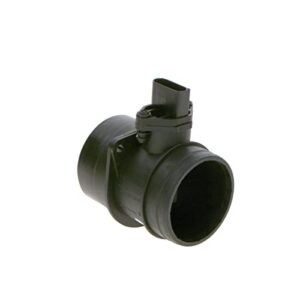 BOSCH 0280218034 Original Equipment Mass Air Flow (MAF) Sensor - Compatible With Select Audi TT Quattro
