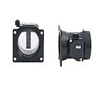 Mass Air Flow Sensor Hitachi 12854006047 Audi A4
