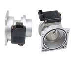 Hitachi Reman AFH5006BM Mass Air Flow Sensor
