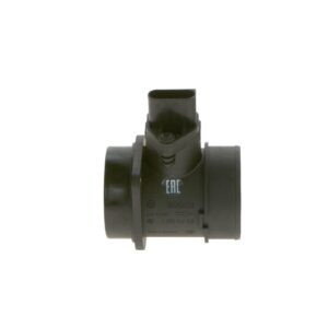Bosch Automotive 0280218100 Original Equipment Mass Air Flow (MAF) Sensor - Compatible with Select Volkswagen Passat