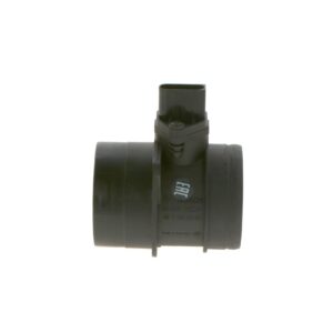 BOSCH 0280218071 Original Equipment Mass Air Flow (MAF) Sensor - Compatible With Select Porsche Cayenne; Volkswagen Beetle, Jetta, Phaeton, Rabbit