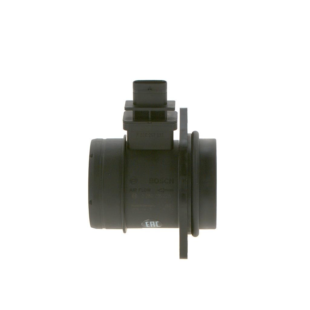 BOSCH 0280218228 Original Equipment Mass Air Flow (MAF) Sensor - Compatible with Select Mini Cooper