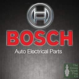 Bosch 0280212026 Air Mass Sensor