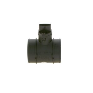 Metzger 0890206 Bosch 0281002478 Hot-Film Air-Mass Meter