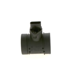 BOSCH 0281002435 Original Equipment Mass Air Flow (MAF) Sensor - Compatible With Select Porsche Cayenne