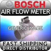 Bosch 280218067 Air Mass Sensor