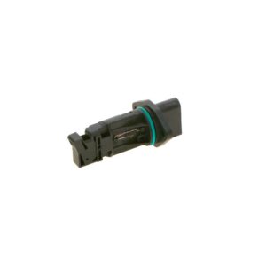 BOSCH 0280218187 Original Equipment Mass Air Flow (MAF) Sensor - Compatible with Select Audi RS4