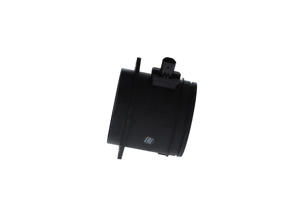 BOSCH 0280218226 Original Equipment Mass Air Flow (MAF) Sensor - Compatible with Select 2010-11 Saab 9-5 Vehicles