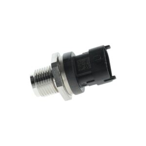 BOSCH Fuel Pressure Sensor Compatible with FORD JAGUAR F-Pace LAND ROVER 09-18 0281008513