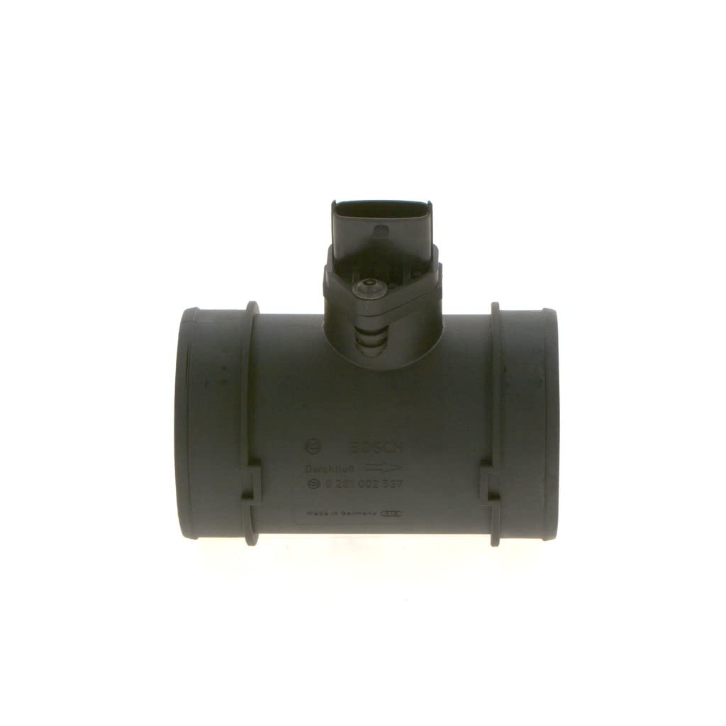BOSCH Mass Air Flow Sensor MAF Fits HOLDEN Rodeo Pickup 2001-2008 0281002537
