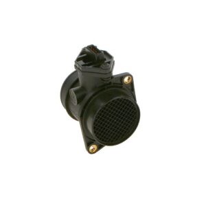 BOSCH 0280217117 Original Equipment Mass Air Flow (MAF) Sensor - Compatible with Select Audi A4, A4 Quattro; Volkswagen Cabrio, Golf, Jetta, Passat