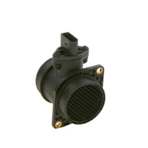 BOSCH 0280218032 Original Equipment Mass Air Flow (MAF) Sensor - Compatible With Select Audi A4 Quattro, TT, TT Quattro; Volkswagen Golf, Jetta, Passat