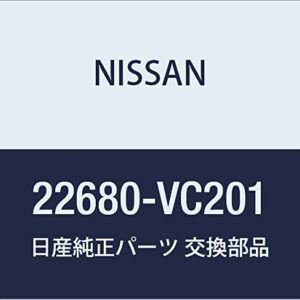 22680-VC201 Nissan Mass air flow 22680VC201
