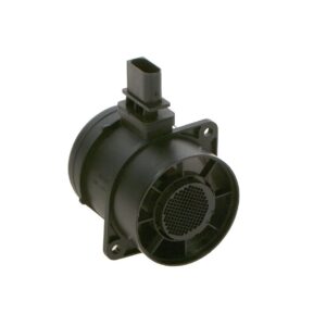 BOSCH 0281002978 Original Equipment Mass Air Flow (MAF) Sensor - Compatible with Select Mercedes-Benz Sprinter 2500, Sprinter 3500