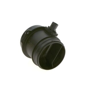 BOSCH 0280218218 Original Equipment Mass Air Flow (MAF) Sensor - Compatible with Select Porsche Boxster, Cayman