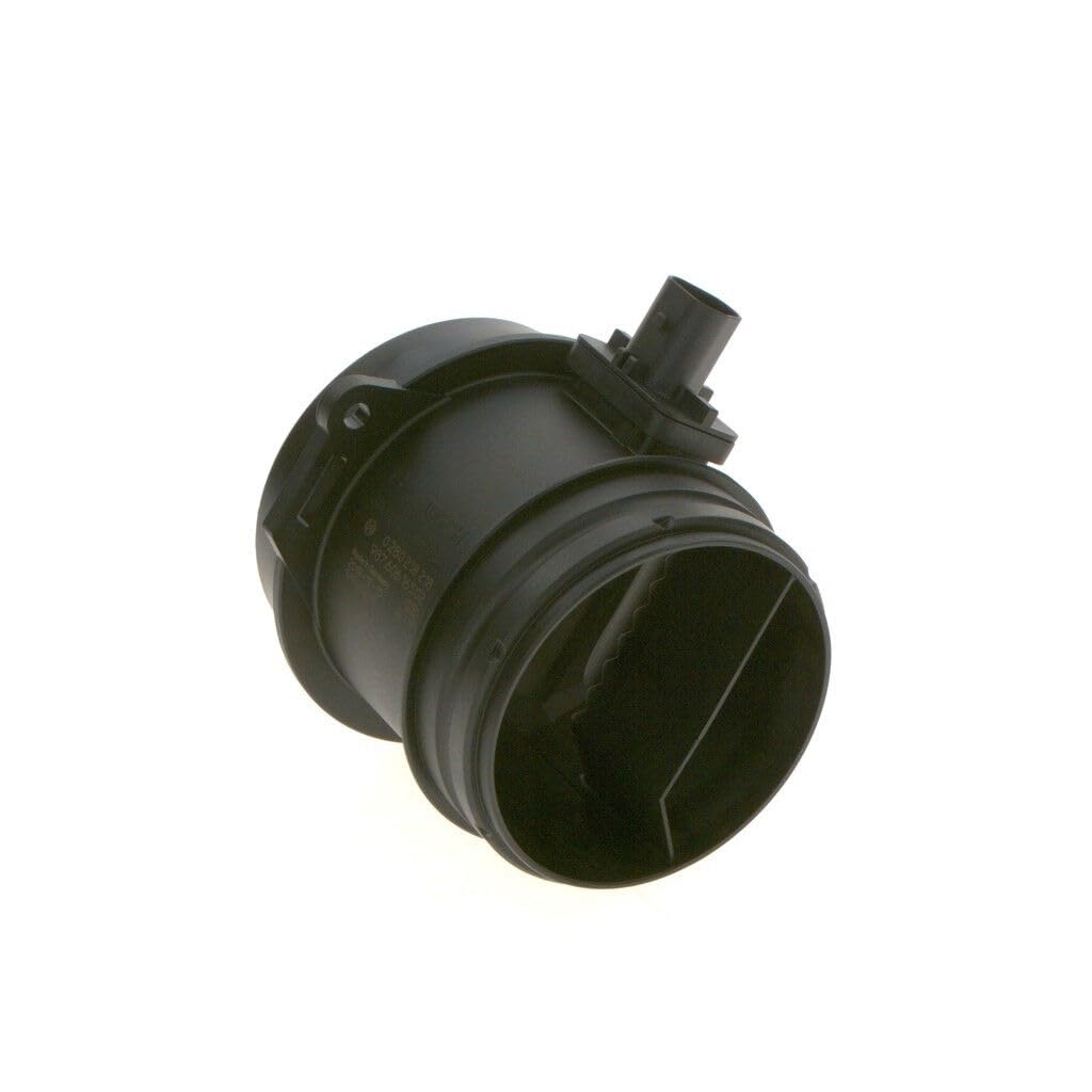 BOSCH 0280218218 Original Equipment Mass Air Flow (MAF) Sensor - Compatible with Select Porsche Boxster, Cayman