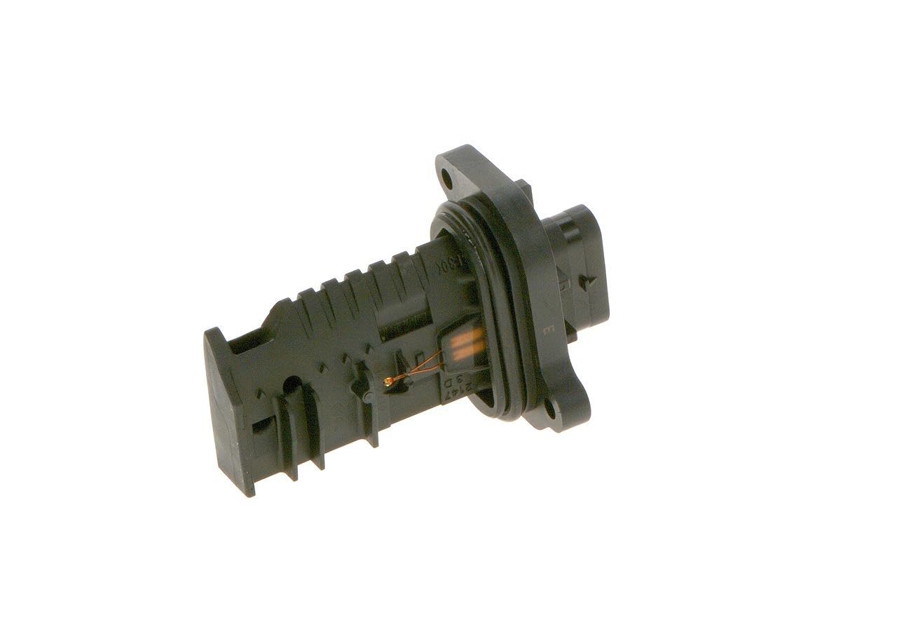 BOSCH 0280218279 OE Mass Air Flow (MAF) Sensor - Compatible with Select BMW 335i, 335i GT xDrive, 335i xDrive, 435i, 435i Gran Coupe, 435i xDrive, 435i xDrive Gran Coupe, M2, M235i, M235i xDrive +More