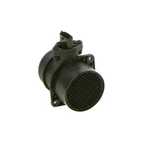 Bosch 0280218192 Original Equipment Mass Air Flow (MAF) Sensor for Select Porsche: 2007-13 911, 2008-10 Cayenne