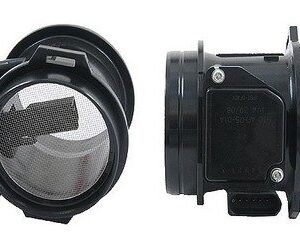 Hitachi OEM Audi Volkswagen Air Mass Sensor (MAF / Mass Air Flow Sensor) # 06...