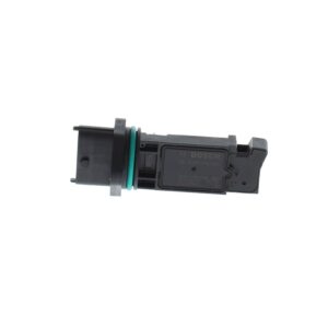 BOSCH 0280218386 Original Equipment Mass Air Flow (MAF) Sensor - Compatible with Select Porsche 911, Boxster, Carrera GT