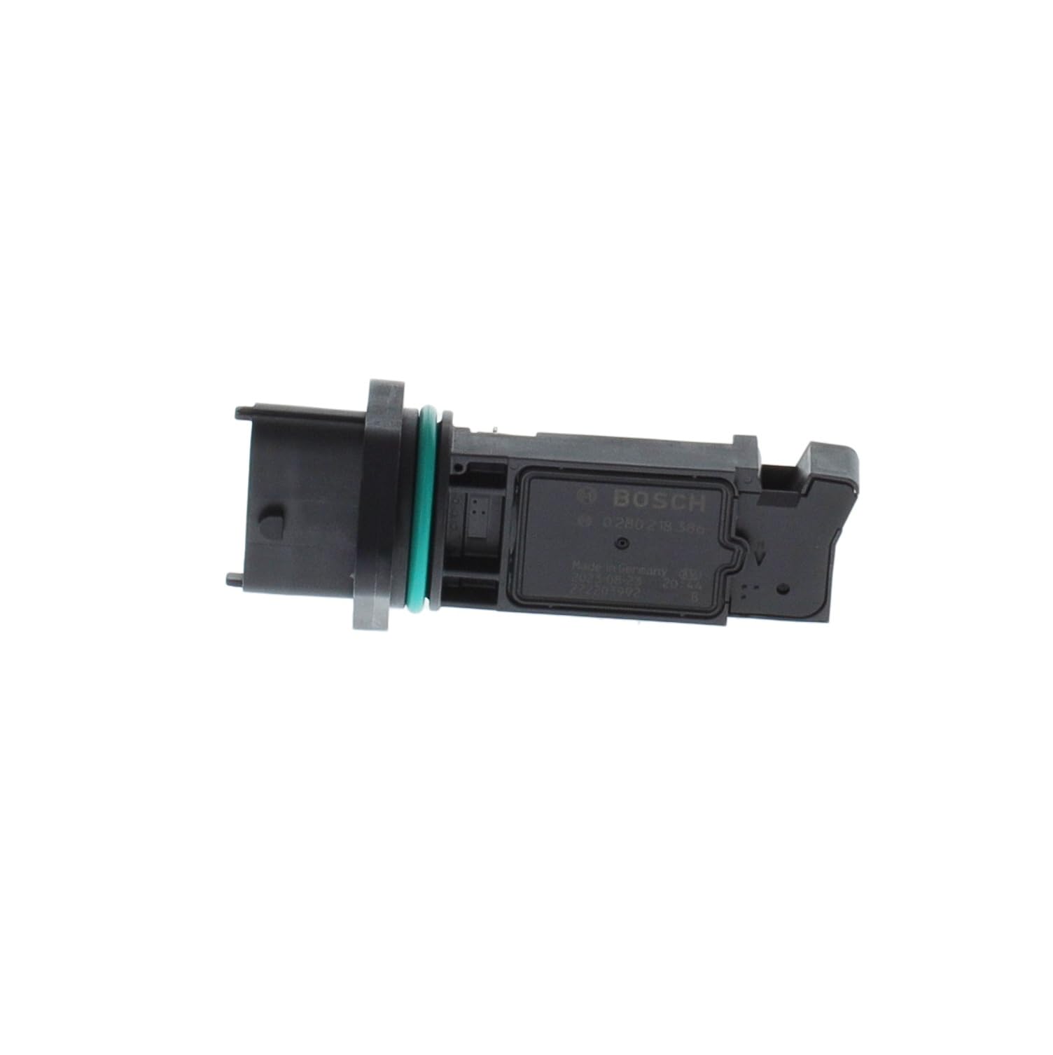 BOSCH 0280218386 Original Equipment Mass Air Flow (MAF) Sensor - Compatible with Select Porsche 911, Boxster, Carrera GT