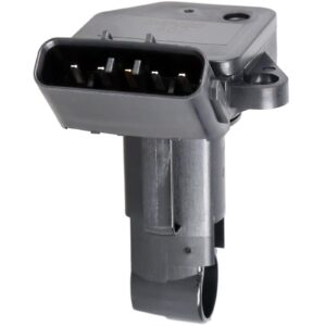 Denso Mass Air Flow (MAF) Sensor - 197-6070 (Fits Select Years of Lexus: GS430/SC430, Toyota Corolla, and Chevrolet Prizm Vehicles)