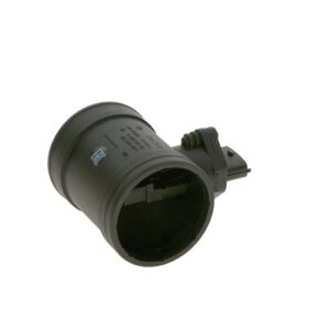 BOSCH 0280218198 Original Equipment Mass Air Flow (MAF) Sensor - Compatible with Select Porsche Cayenne