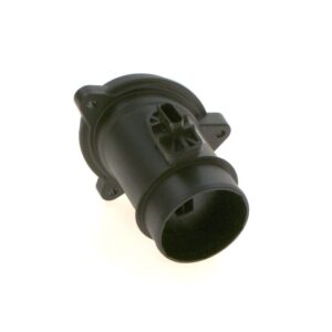 BOSCH 0280218275 Original Equipment Mass Air Flow (MAF) Sensor - Compatible with Select Mercedes-Benz C300, GLC300