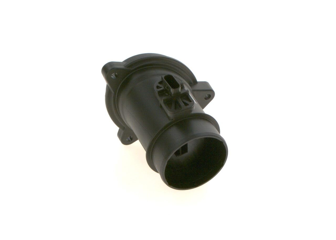 BOSCH 0280218275 Original Equipment Mass Air Flow (MAF) Sensor - Compatible with Select Mercedes-Benz C300, GLC300