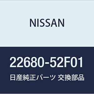 Nissan 22680-52F01 Mass Air Flow Meter