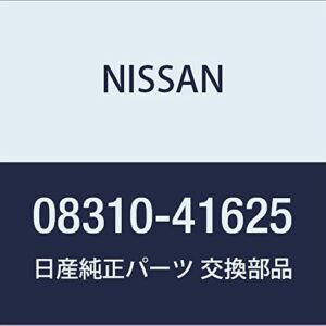 Nissan 08310-41625 Air Mass Sensor Screw