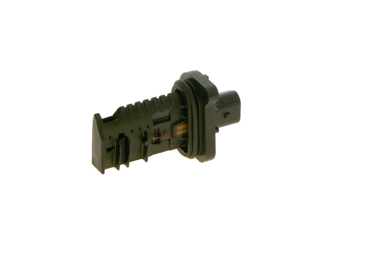 BOSCH Mass Air Flow Sensor MAF Fits OPEL Agila SUZUKI Swift 2008-0280218265