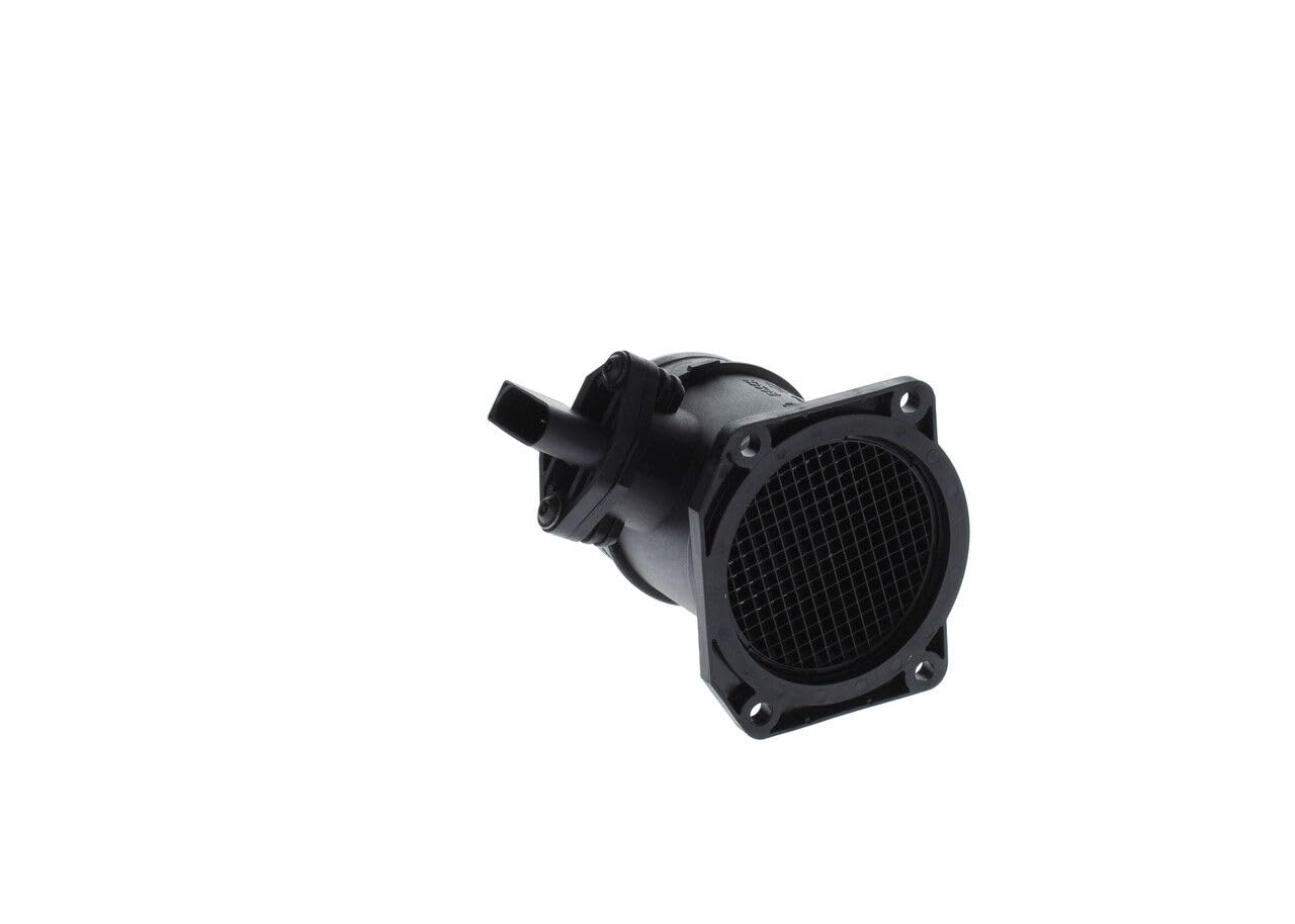 BOSCH Mass Air Flow Meter MAF Compatible with AUDI A4 Avant A6 VW Passat 94-05 0280218338