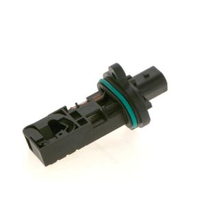 BOSCH 0280218232 Original Equipment Mass Air Flow (MAF) Sensor - Compatible with Select Buick LaCrosse; Cadillac SRX; Chevrolet Camaro