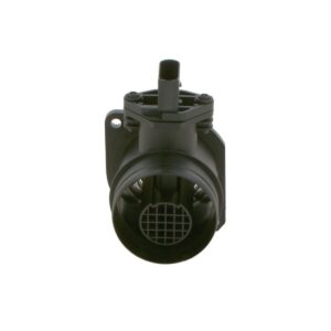 BOSCH 0281002757 Original Equipment Mass Air Flow (MAF) Sensor - Compatible with Select Volkswagen Beetle, Golf, Jetta