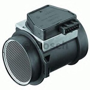 Bosch Air Flow Meter - Mass Sensor 0986280110