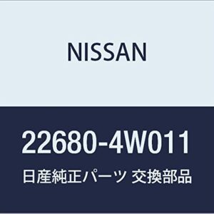 Nissan 22680-4W011 Sensor-Mass Air Flow