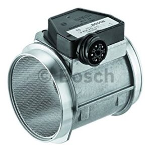 Bosch 0986280121 Mass Air Flow Sensor Bosch Mass Airflow Sensor