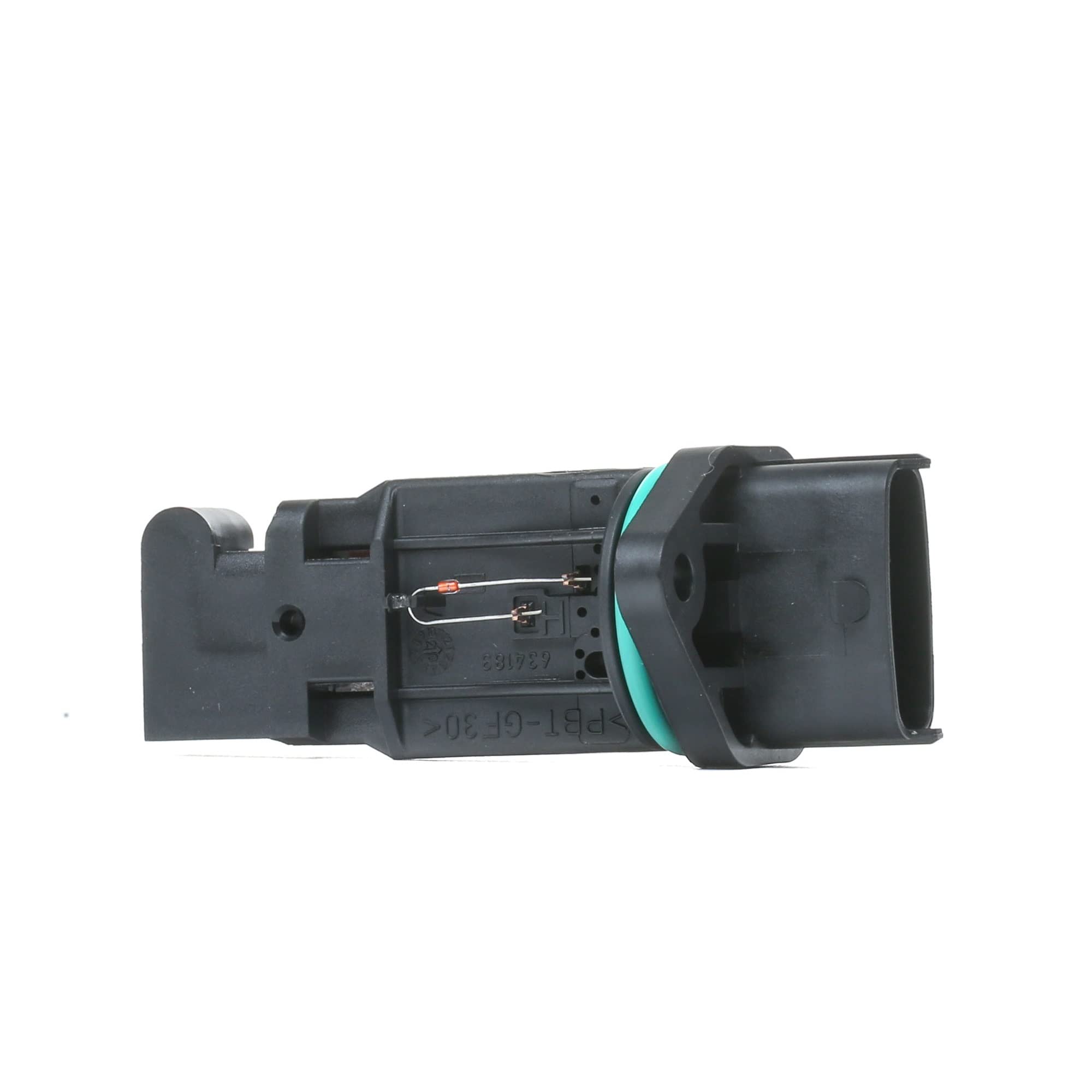 BOSCH 0280218009 Original Equipment Mass Air Flow (MAF) Sensor - Compatible with Select Porsche 911