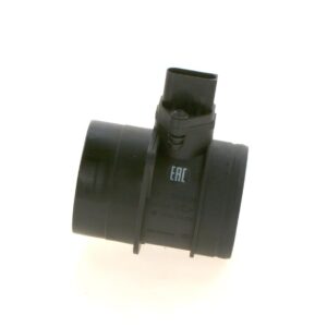 BOSCH 0280218065 Original Equipment Mass Air Flow (MAF) Sensor - Compatible with Select Audi RS6, TT Quattro