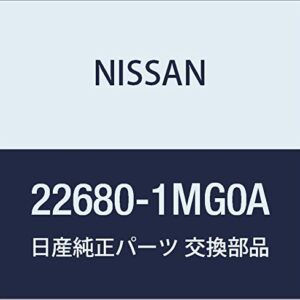 NISSAN 226801MG0A Sensors(EMS)